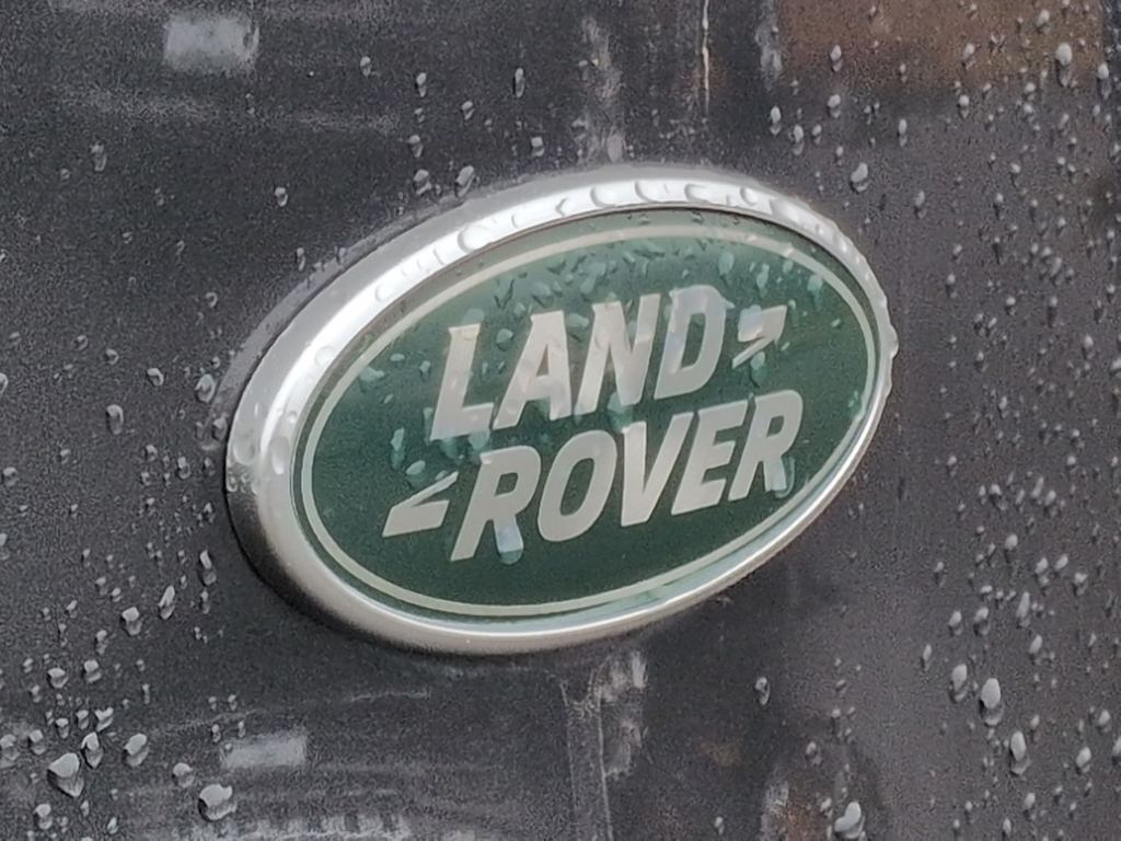 Thumbnail: 2023 Land Rover Range Rover Sport - 7