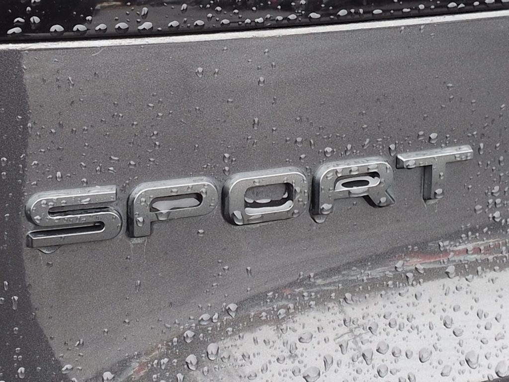 Thumbnail: 2023 Land Rover Range Rover Sport - 25