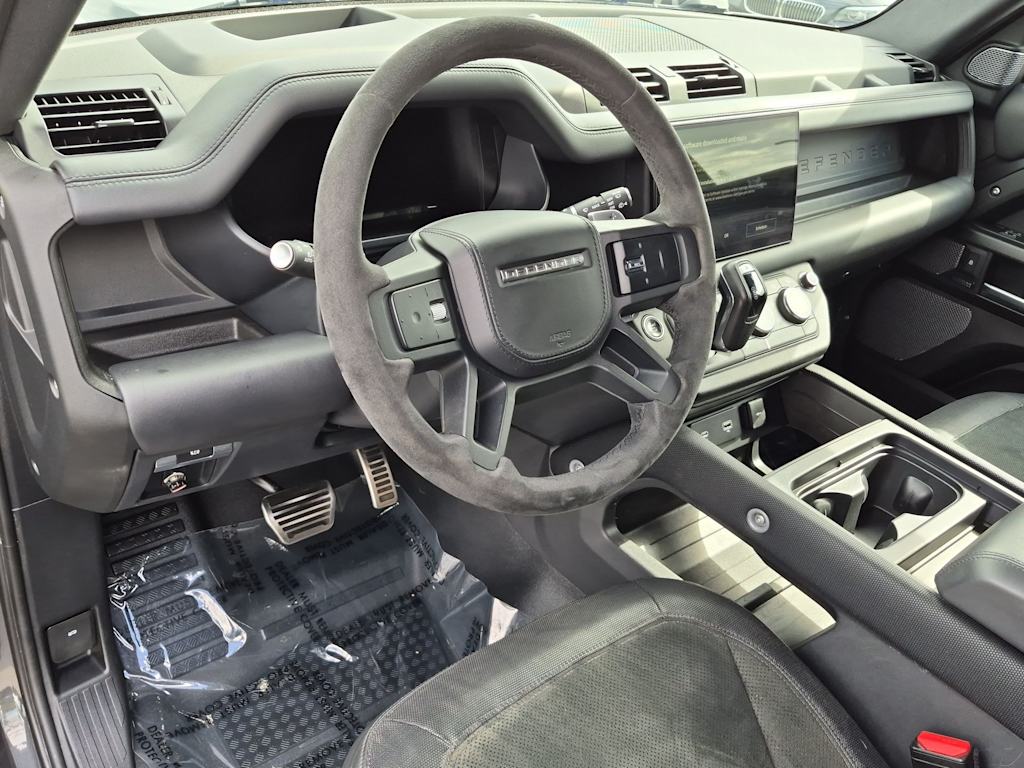 Thumbnail: 2024 Land Rover Defender - 2