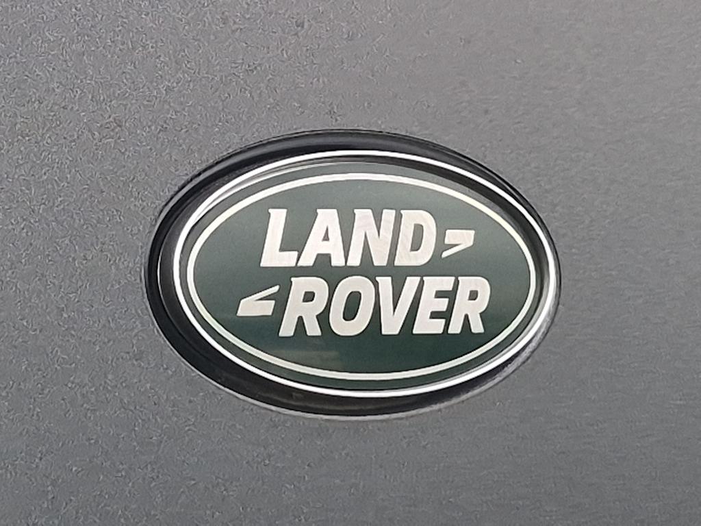 Thumbnail: 2024 Land Rover Defender - 6