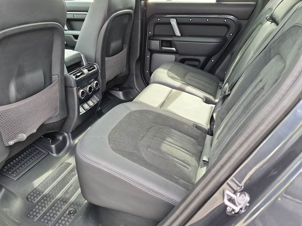Thumbnail: 2024 Land Rover Defender - 12