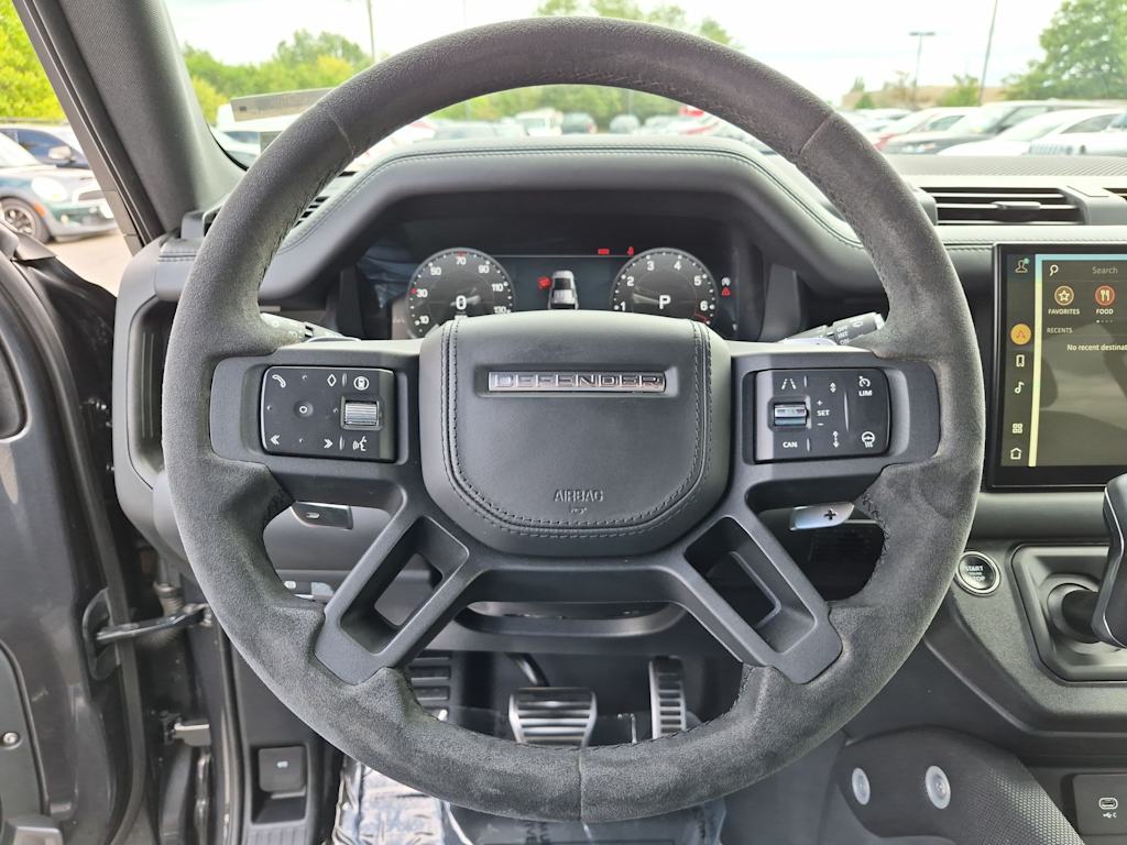 Thumbnail: 2024 Land Rover Defender - 13