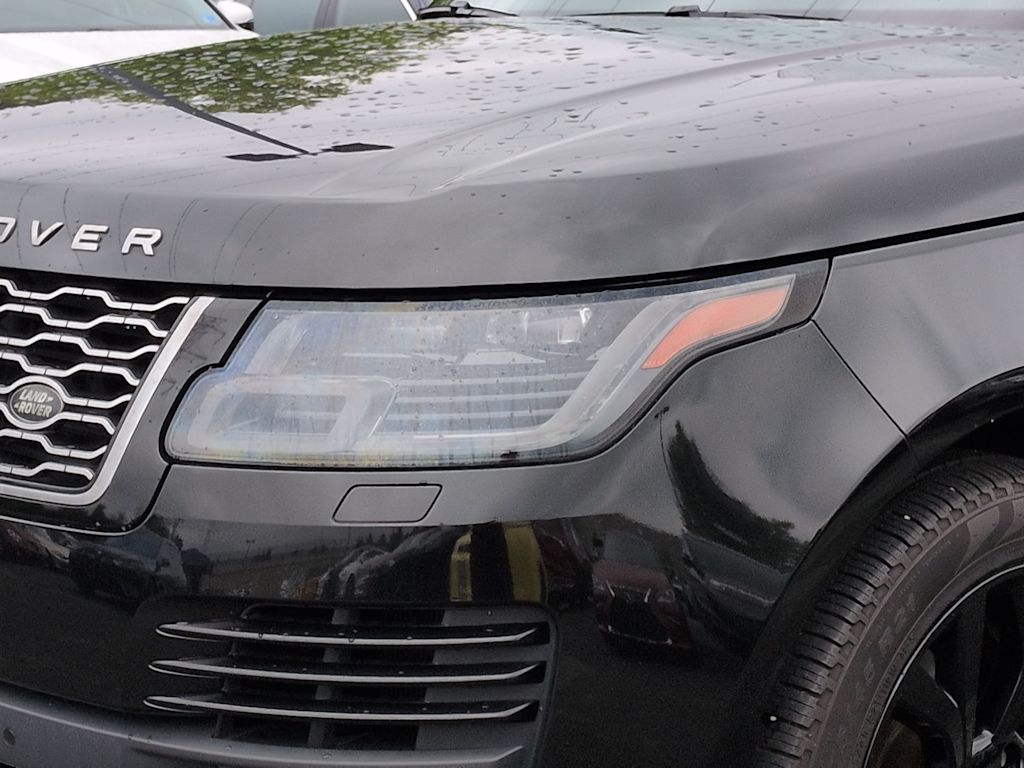 Thumbnail: 2020 Land Rover Range Rover - 25