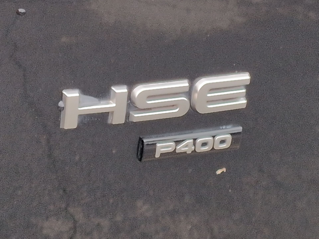 Thumbnail: 2020 Land Rover Range Rover - 26