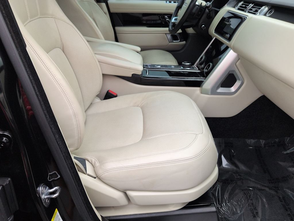 Thumbnail: 2020 Land Rover Range Rover - 12
