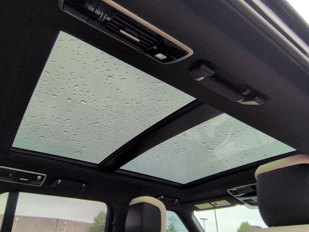 Thumbnail: 2020 Land Rover Range Rover - 31