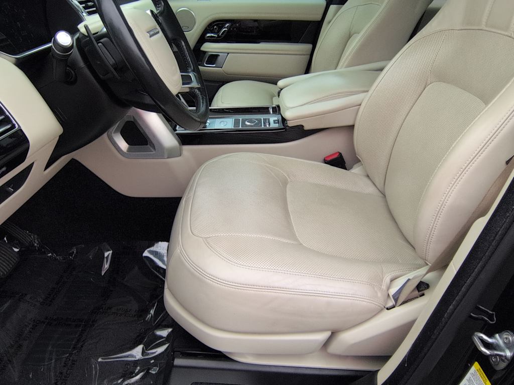 Thumbnail: 2020 Land Rover Range Rover - 11