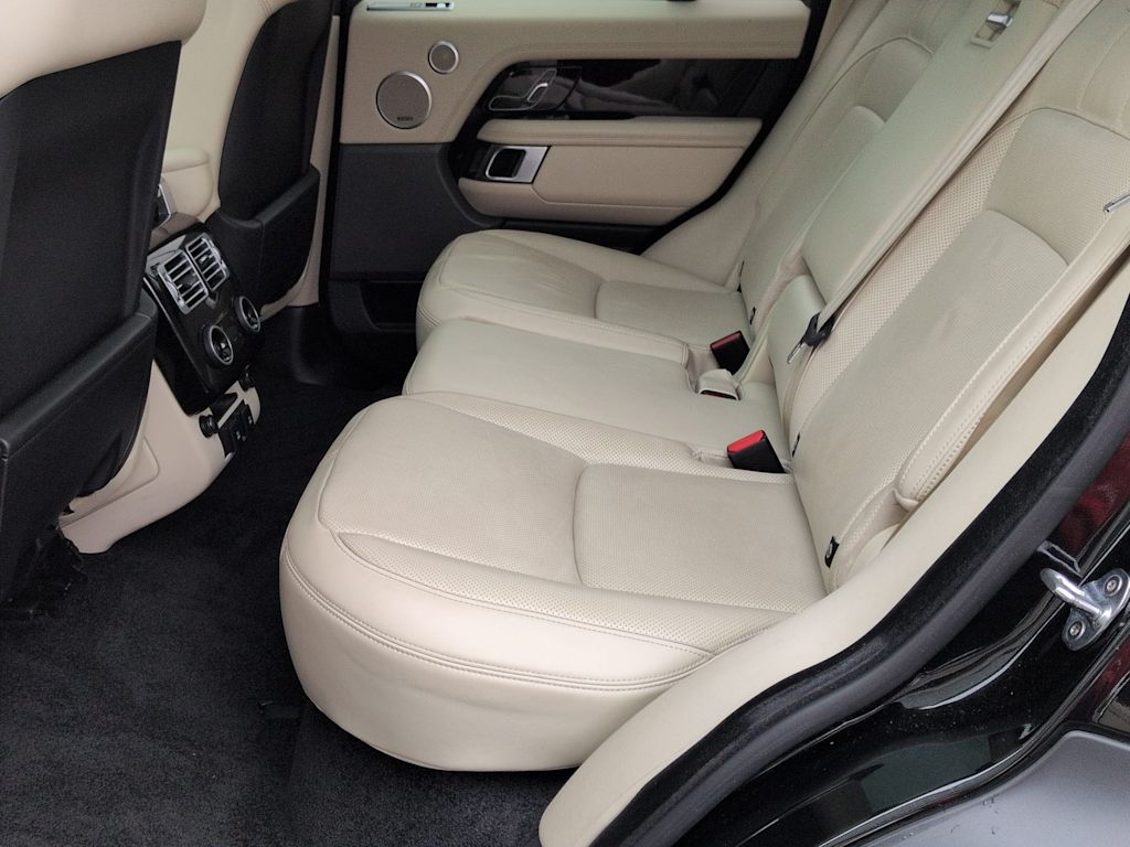 Thumbnail: 2020 Land Rover Range Rover - 13