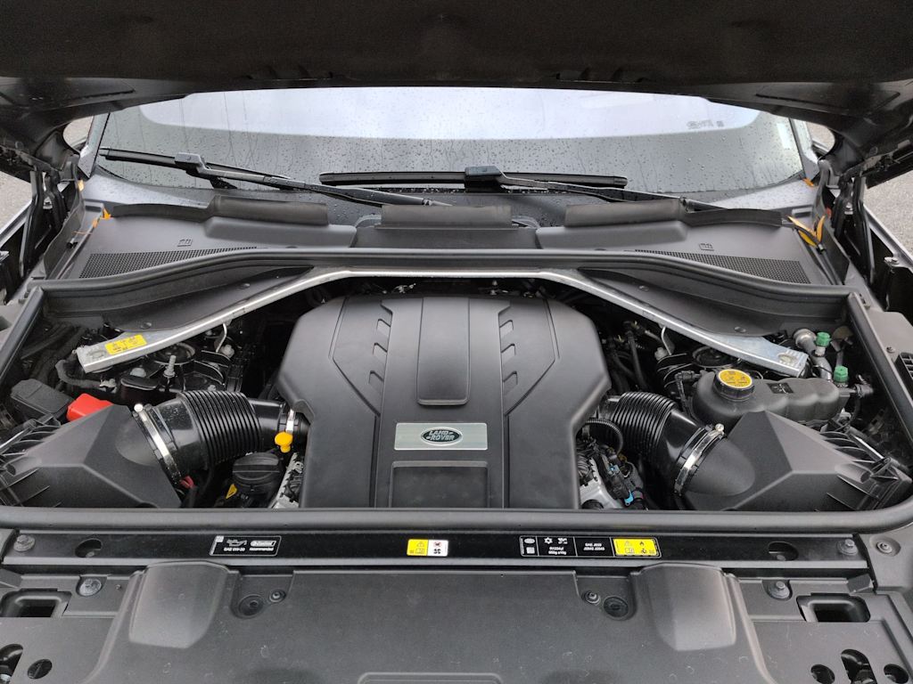 Thumbnail: 2023 Land Rover Range Rover - 8