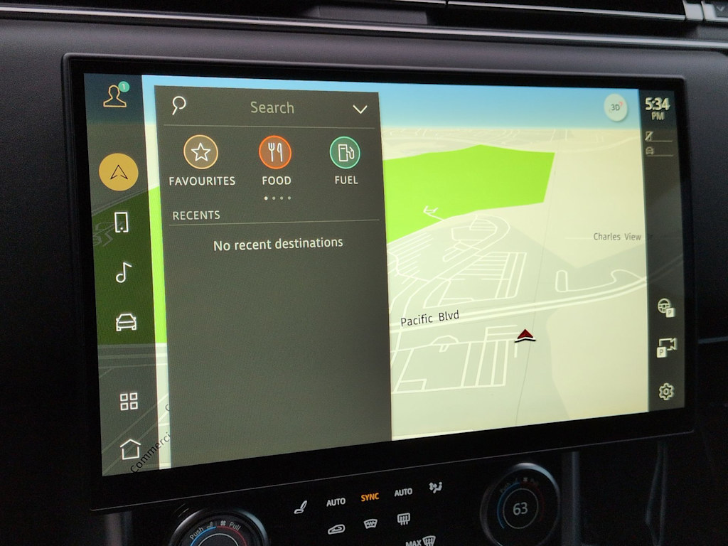 Thumbnail: 2023 Land Rover Range Rover - 35