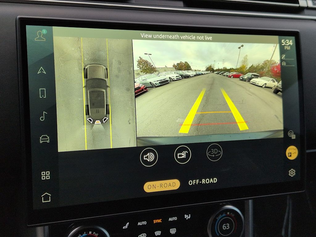 Thumbnail: 2023 Land Rover Range Rover - 36