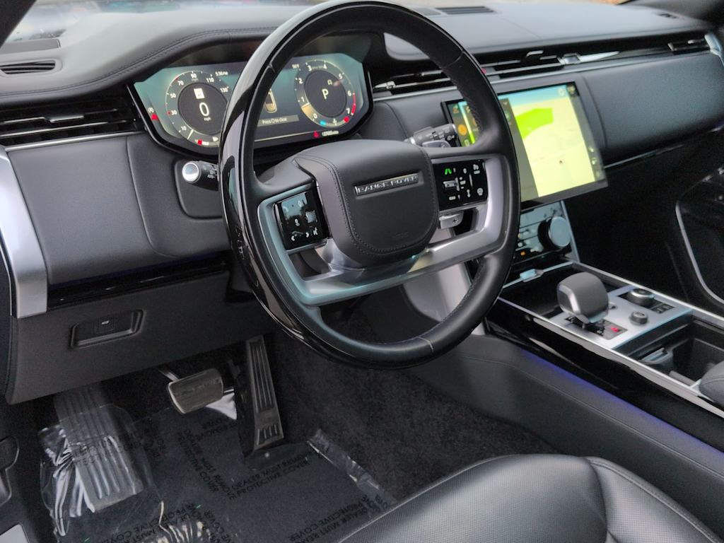 Thumbnail: 2023 Land Rover Range Rover - 2