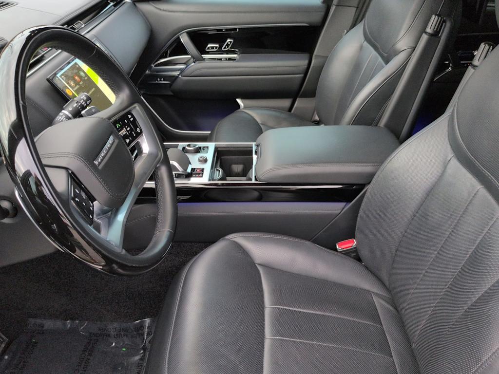 Thumbnail: 2023 Land Rover Range Rover - 10