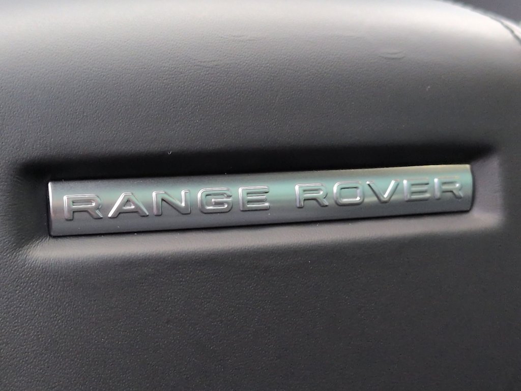 Thumbnail: 2023 Land Rover Range Rover - 6