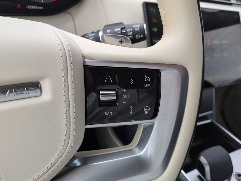Thumbnail: 2024 Land Rover Range Rover - 33