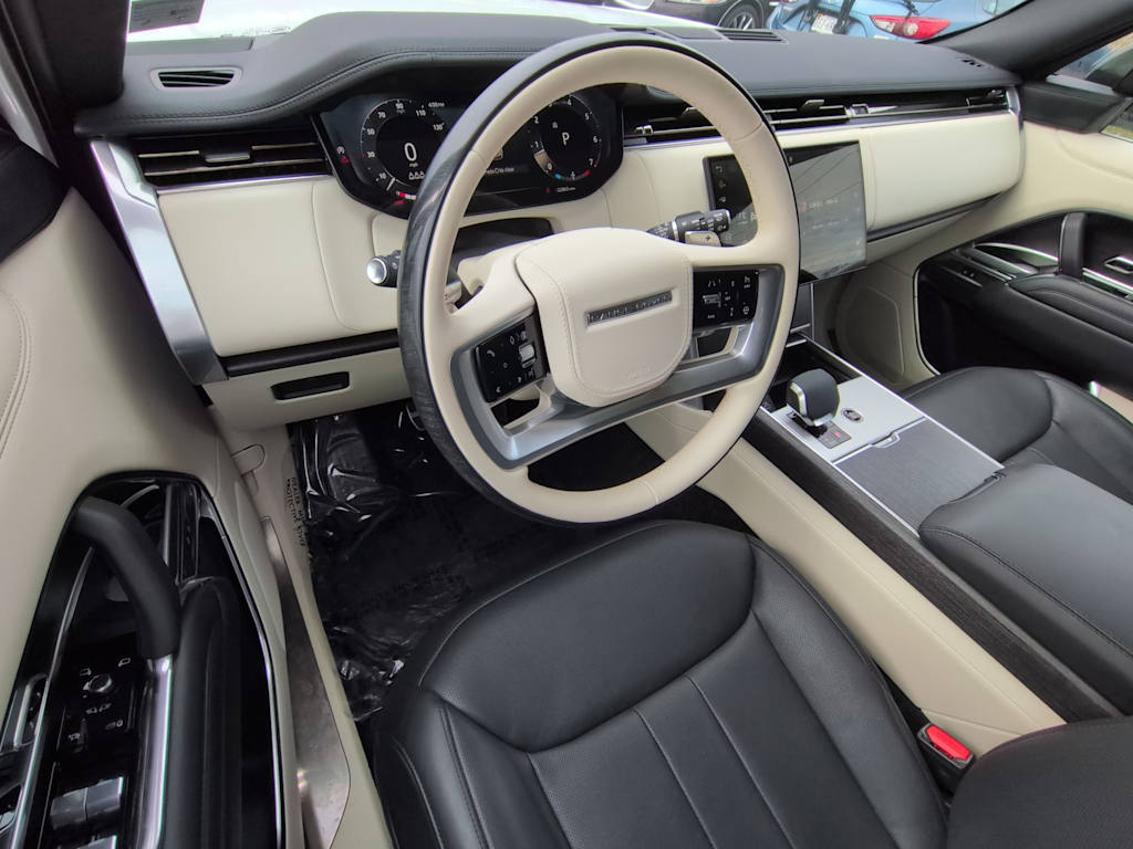Thumbnail: 2024 Land Rover Range Rover - 2