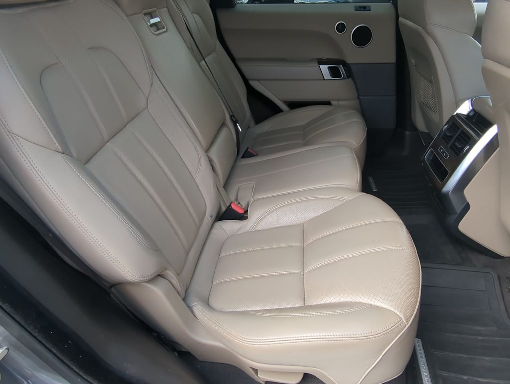 Thumbnail: 2017 Land Rover Range Rover Sport - 27