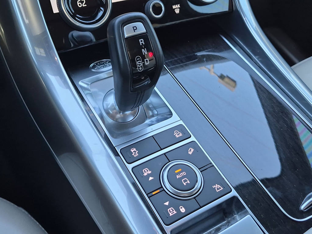Thumbnail: 2021 Land Rover Range Rover Sport - 39