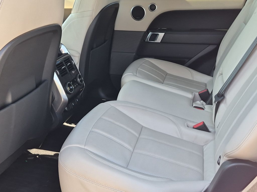 Thumbnail: 2021 Land Rover Range Rover Sport - 29