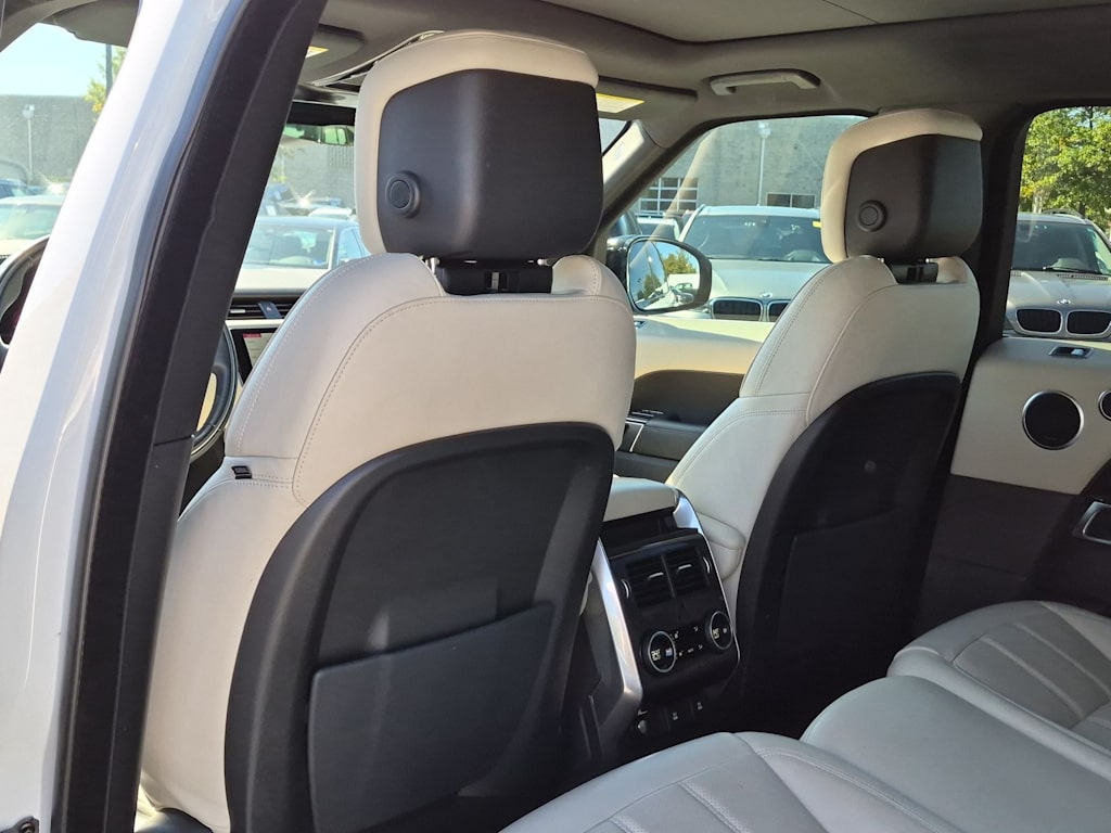 Thumbnail: 2021 Land Rover Range Rover Sport - 13