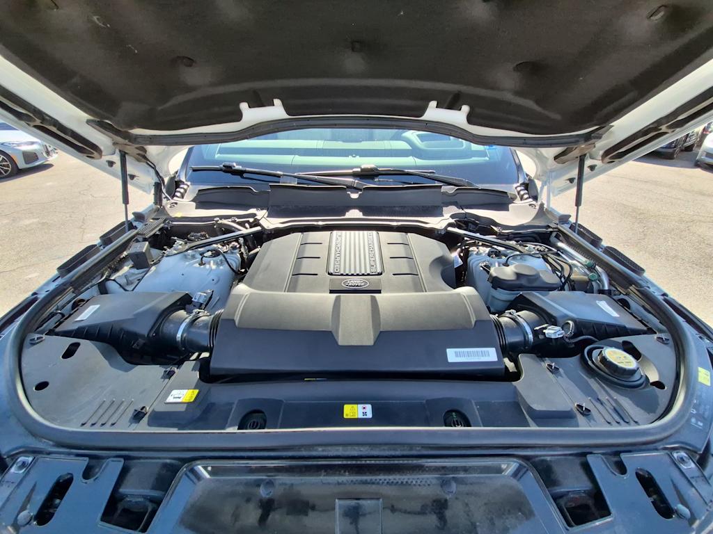 Thumbnail: 2021 Land Rover Range Rover Sport - 9