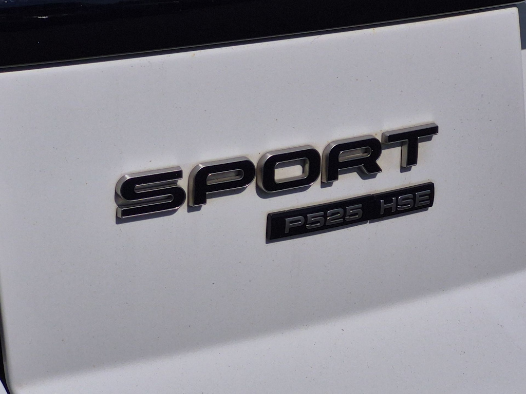Thumbnail: 2021 Land Rover Range Rover Sport - 26
