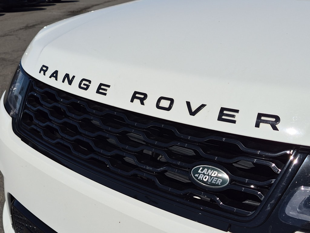 Thumbnail: 2021 Land Rover Range Rover Sport - 7