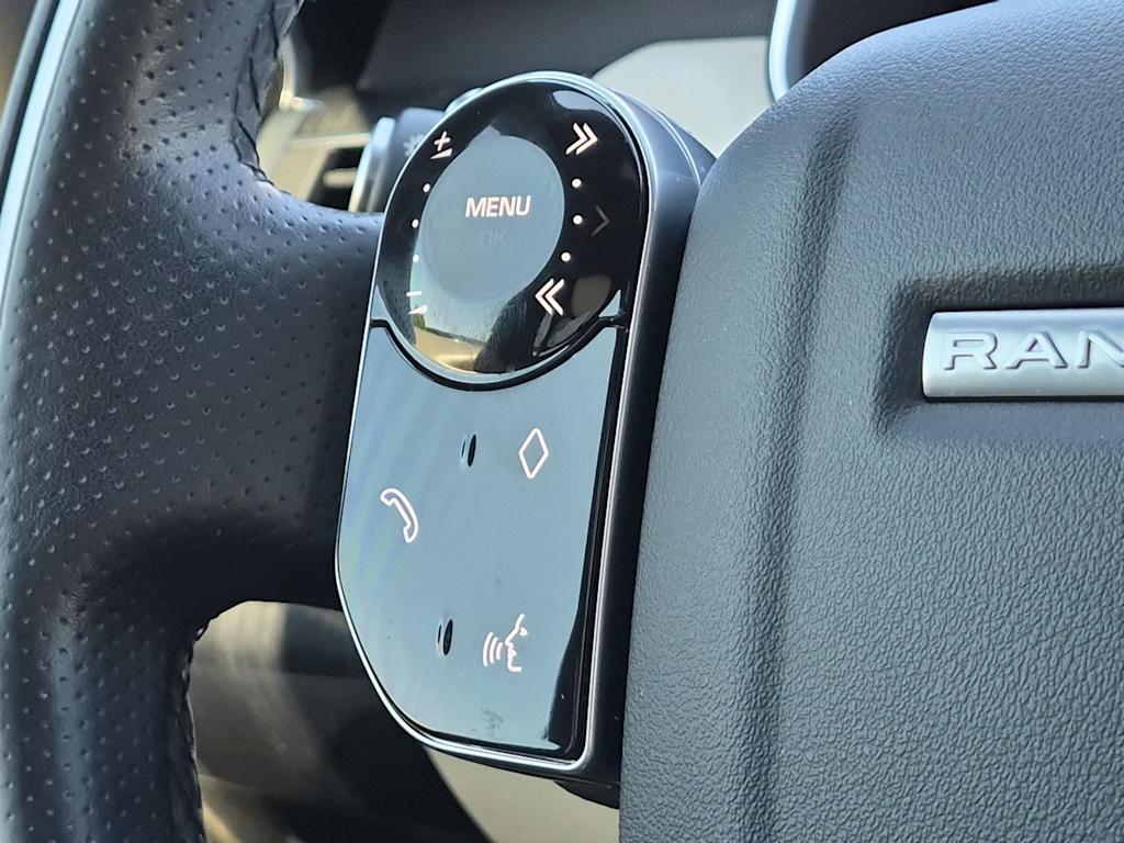 Thumbnail: 2021 Land Rover Range Rover Sport - 16
