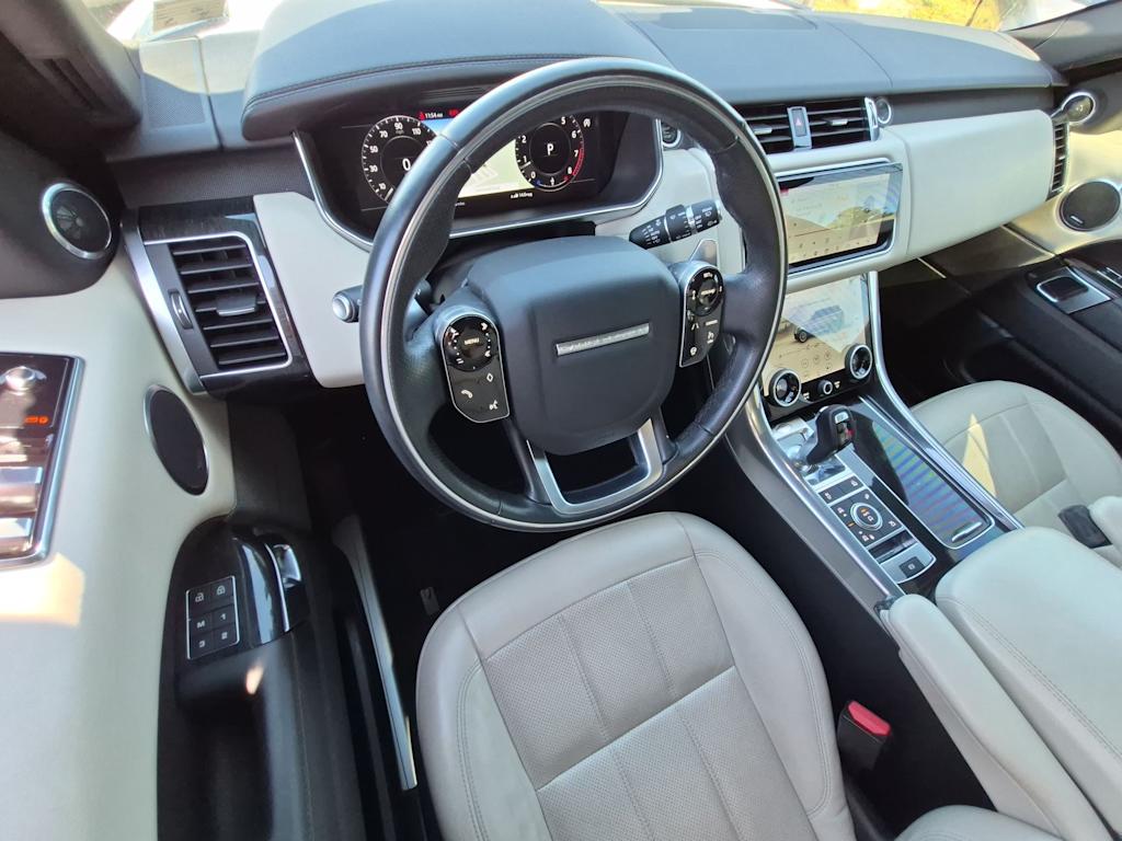 Thumbnail: 2021 Land Rover Range Rover Sport - 2
