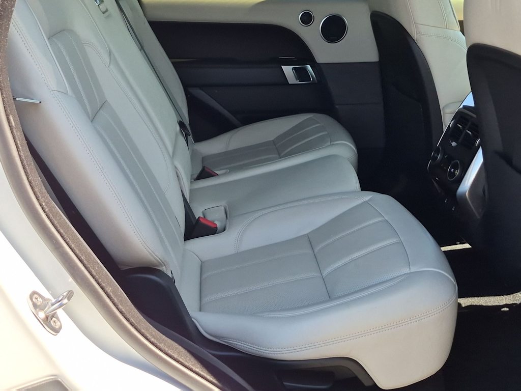Thumbnail: 2021 Land Rover Range Rover Sport - 30