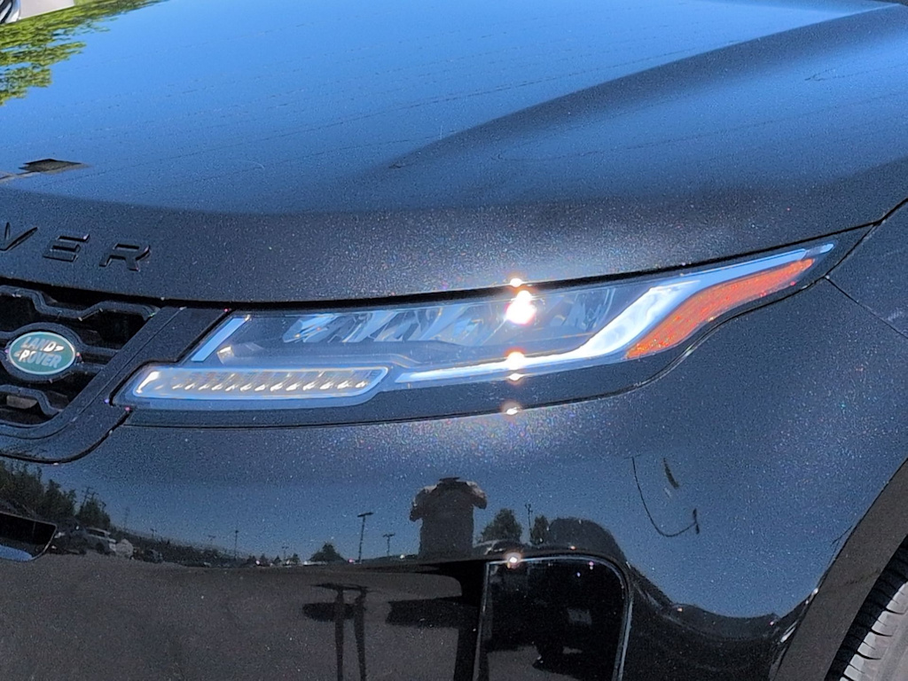 Thumbnail: 2023 Land Rover Range Rover Evoque - 23