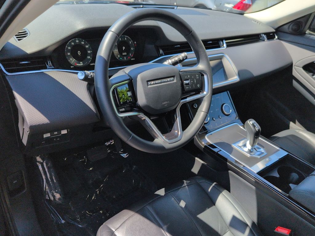 Thumbnail: 2023 Land Rover Range Rover Evoque - 2