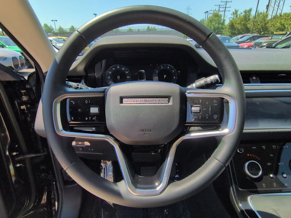 Thumbnail: 2023 Land Rover Range Rover Evoque - 13