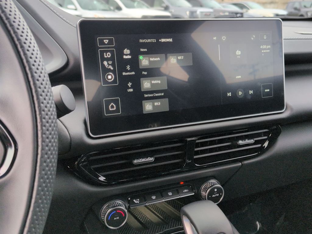 Thumbnail: 2024 Lotus Emira - 13