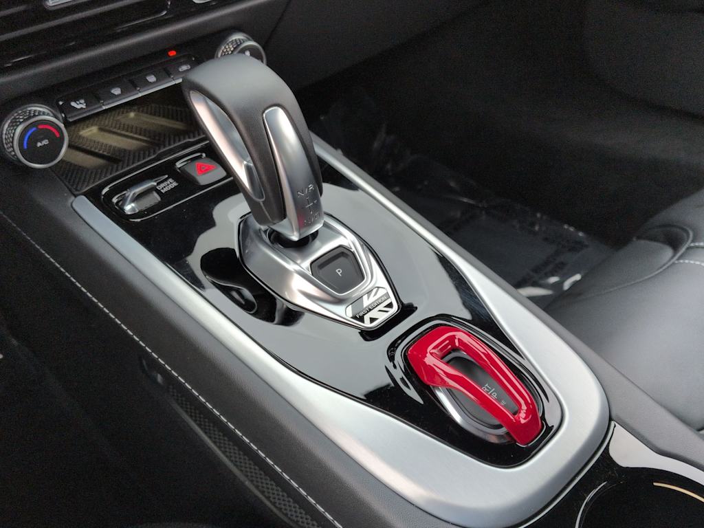 Thumbnail: 2024 Lotus Emira - 14