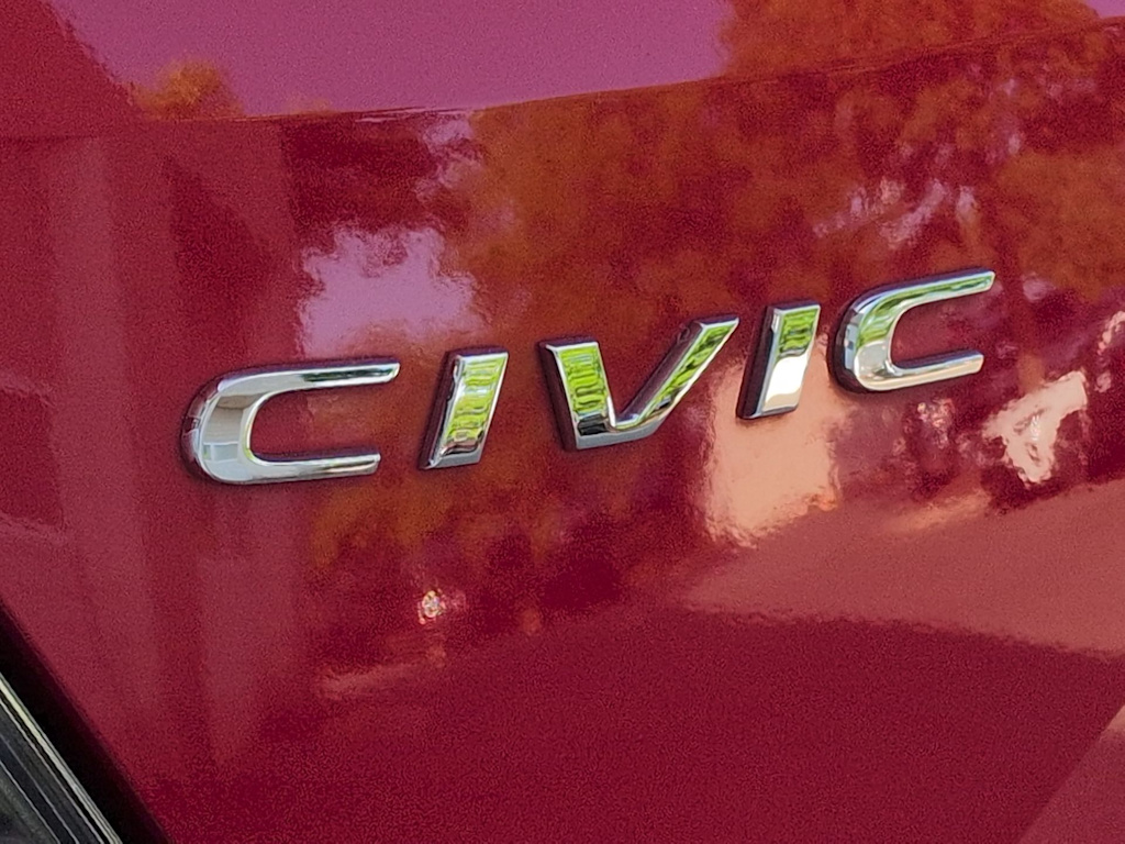 Thumbnail: 2018 Honda Civic - 25