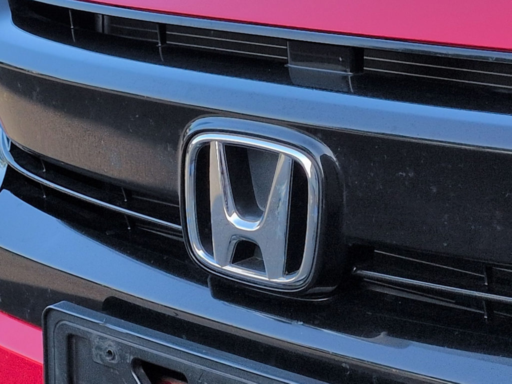 Thumbnail: 2018 Honda Civic - 7