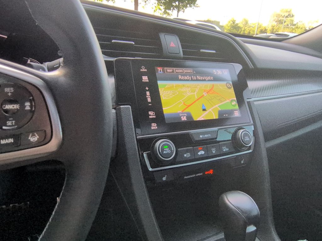 Thumbnail: 2018 Honda Civic - 15