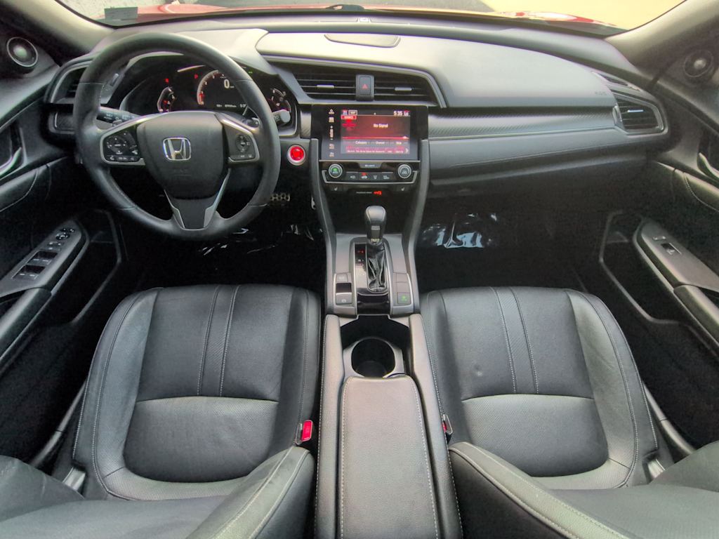 Thumbnail: 2018 Honda Civic - 10