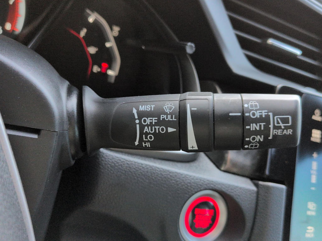 Thumbnail: 2018 Honda Civic - 16