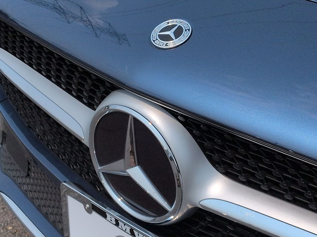 Thumbnail: 2023 Mercedes-Benz CLA - 7