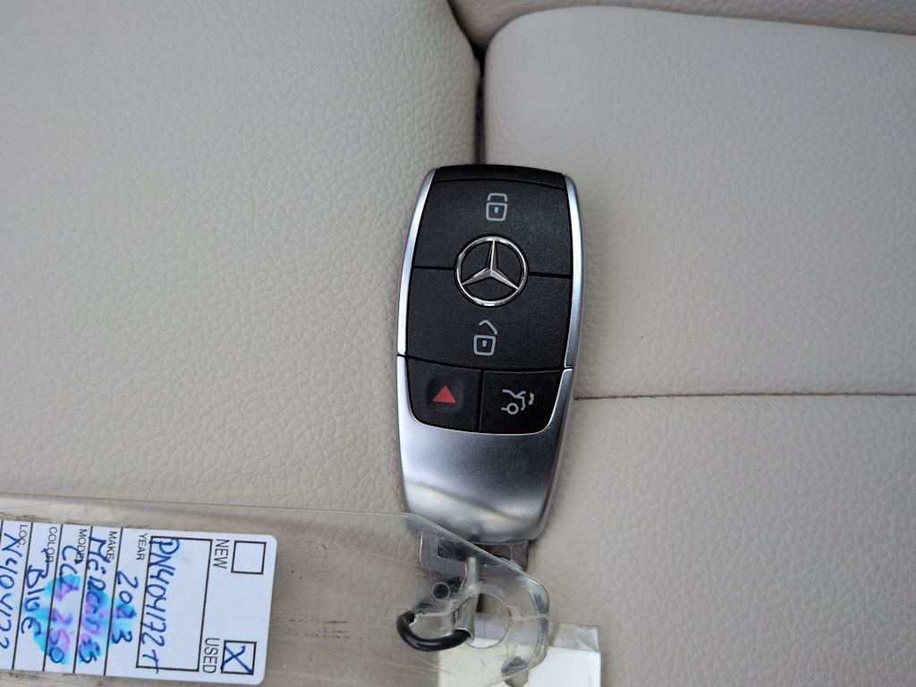 Thumbnail: 2023 Mercedes-Benz CLA - 18
