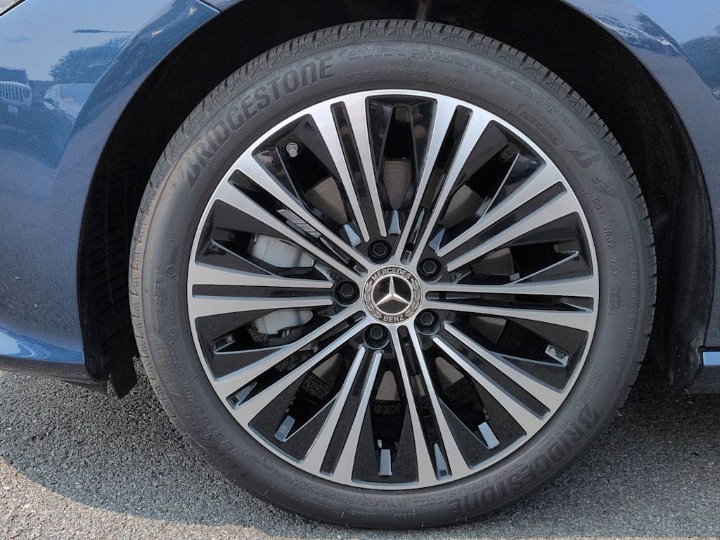 Thumbnail: 2023 Mercedes-Benz CLA - 8