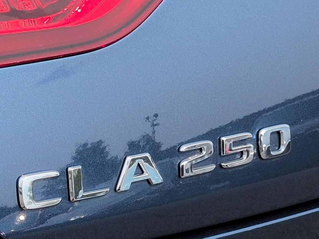 Thumbnail: 2023 Mercedes-Benz CLA - 25