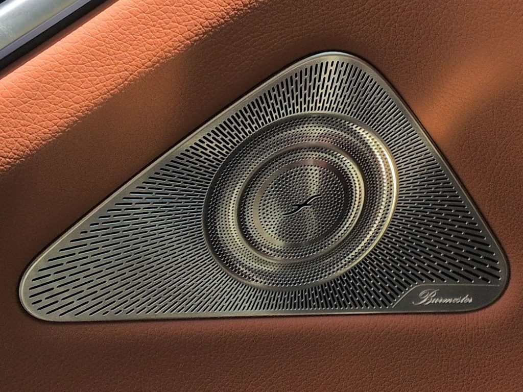 Thumbnail: 2023 Mercedes-Benz S-Class - 37