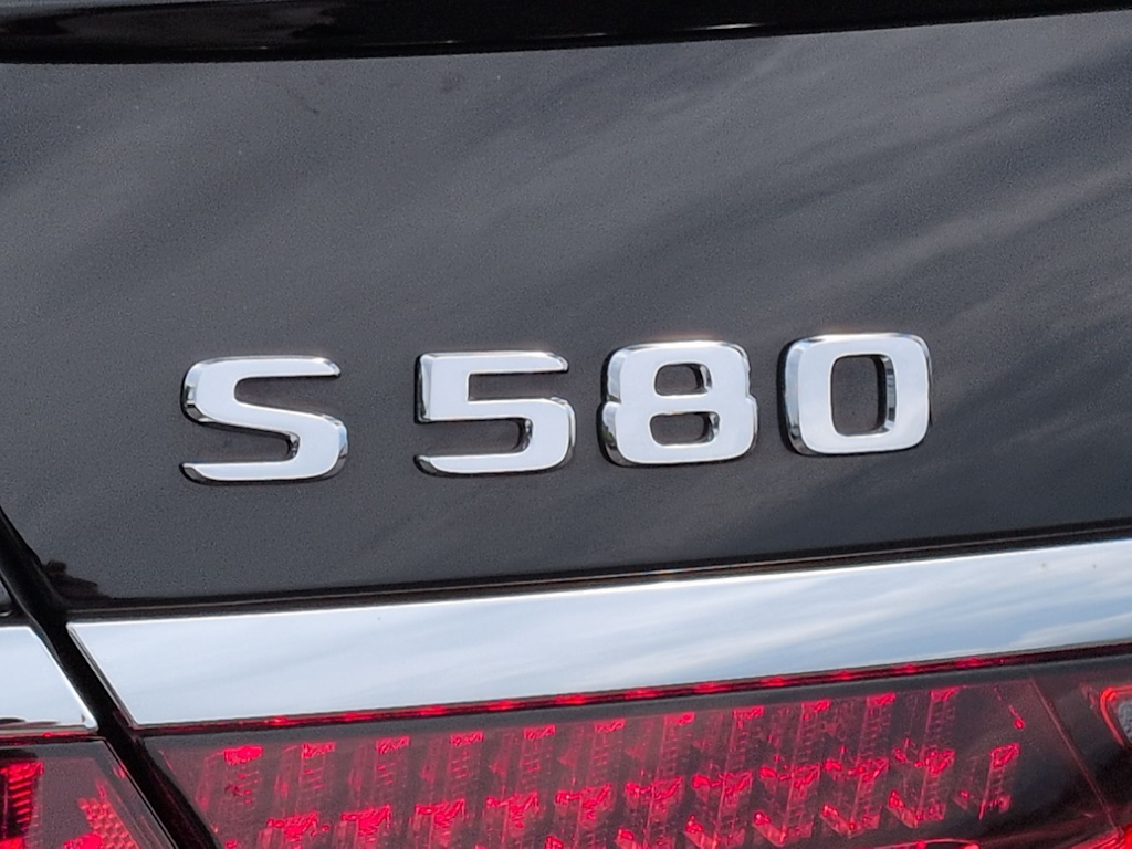 Thumbnail: 2023 Mercedes-Benz S-Class - 26