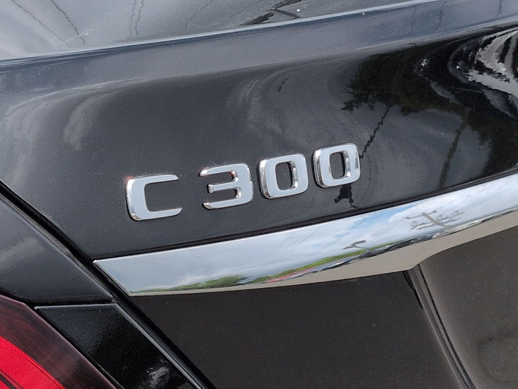 Thumbnail: 2021 Mercedes-Benz C-Class - 26