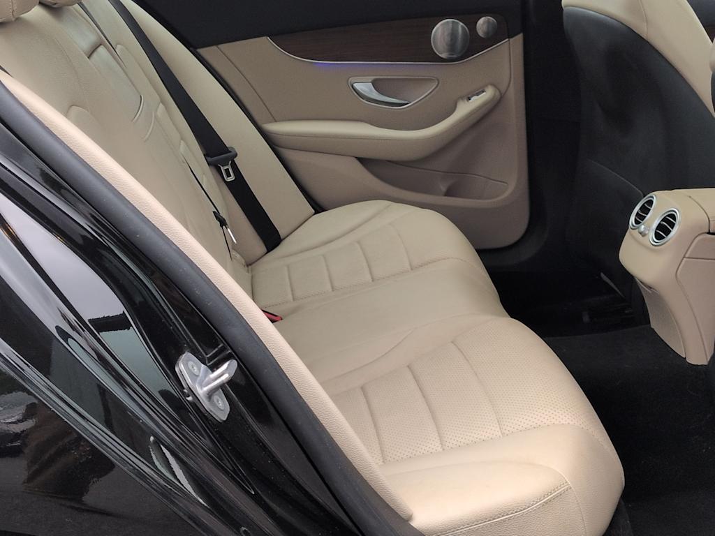 Thumbnail: 2021 Mercedes-Benz C-Class - 10