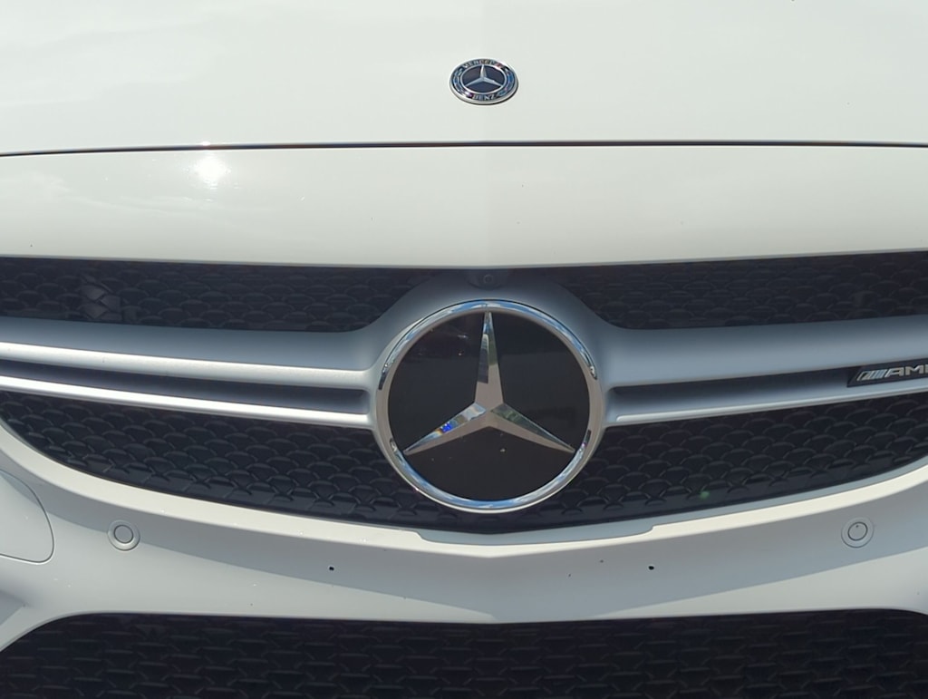Thumbnail: 2023 Mercedes-Benz C-Class - 22