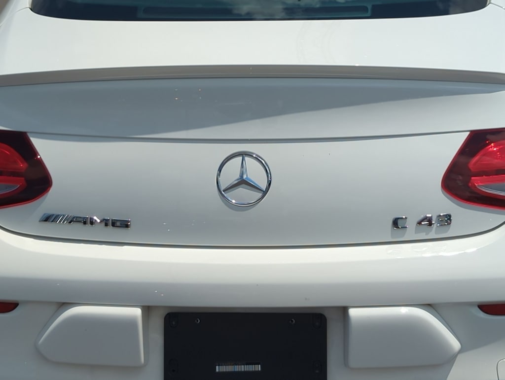 Thumbnail: 2023 Mercedes-Benz C-Class - 23